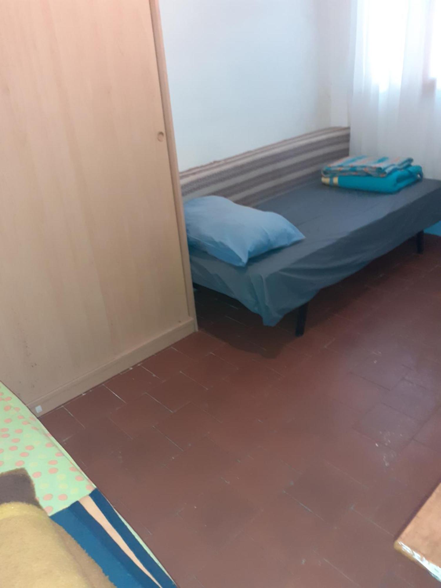 Lit Dans Partagee Homme * Béziers